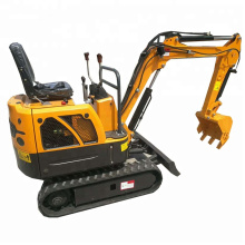 New cheap mini excavator price for sale